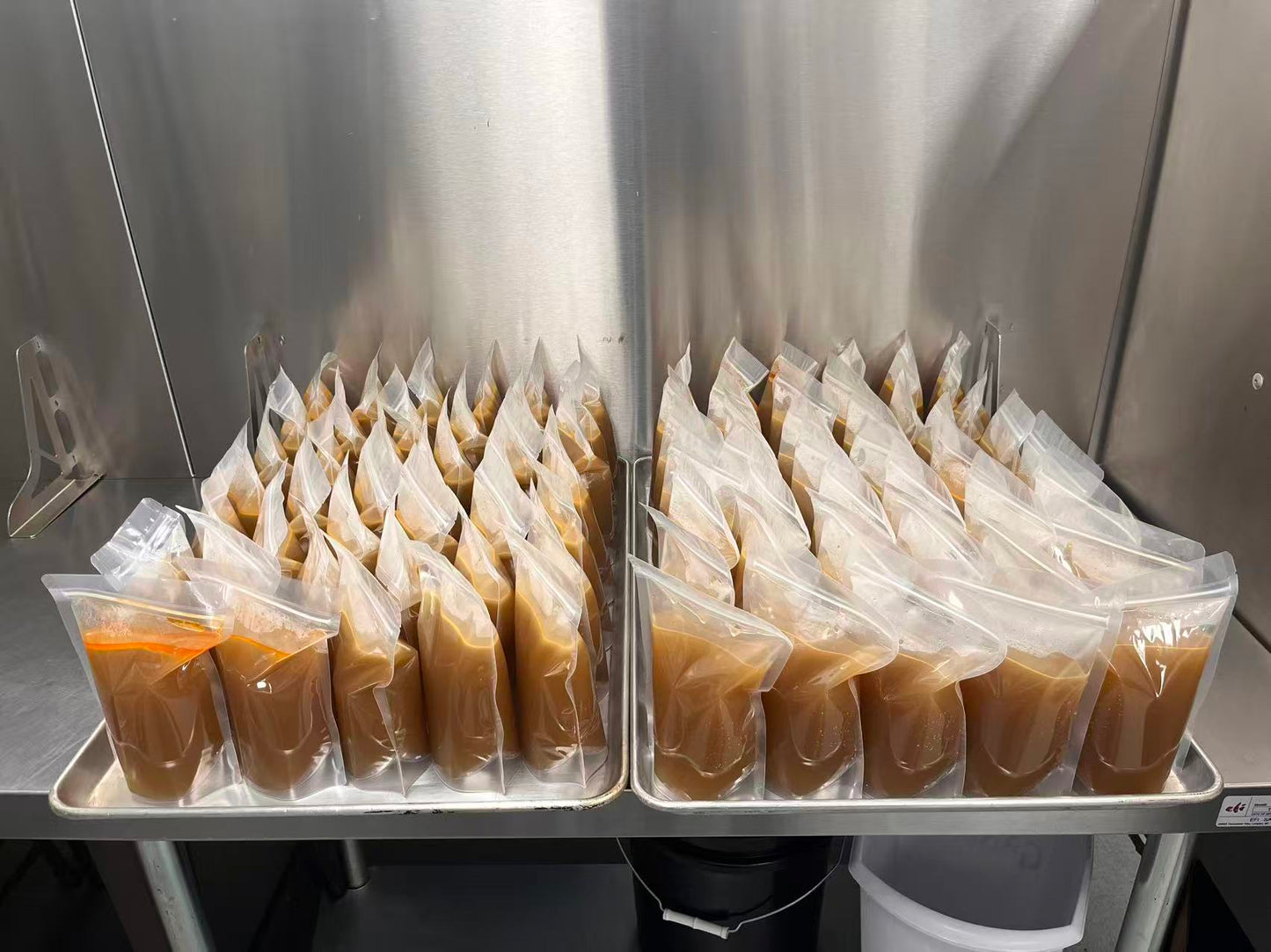 单加螺蛳汤(500ML)