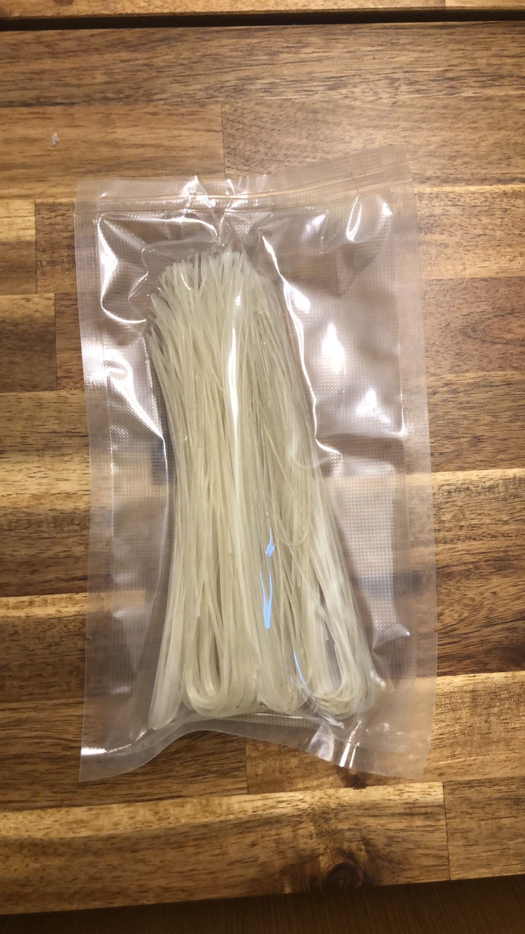 单加柳州细米粉(煮熟后约280g)
