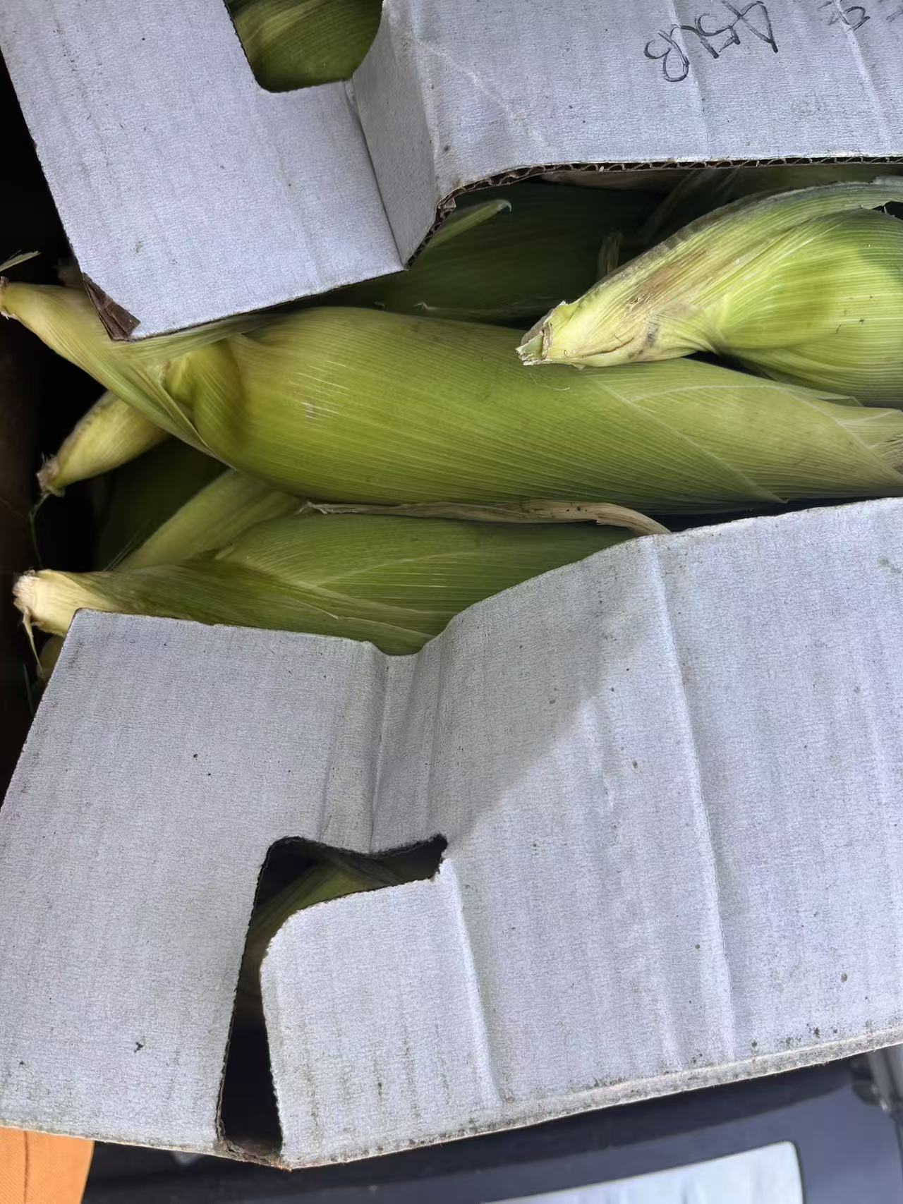 柳州风味玉米糖水(1碗)