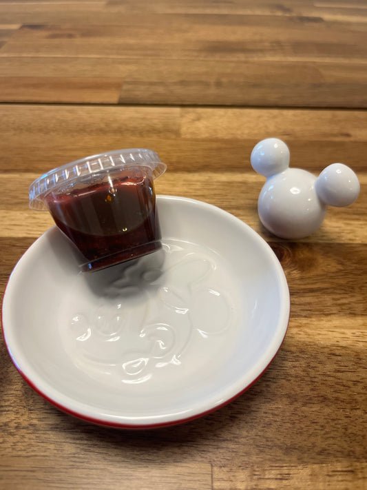 单加红油