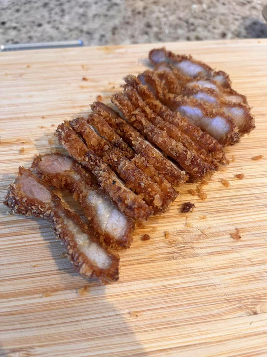 爽口肉