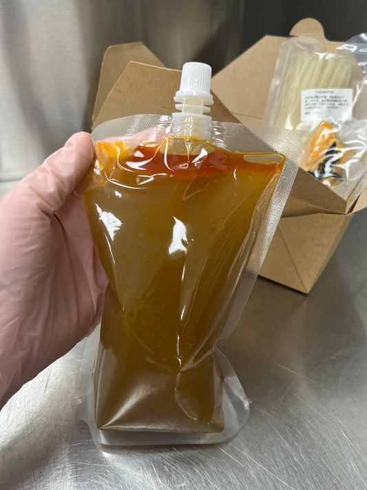 单加汤（500ML）