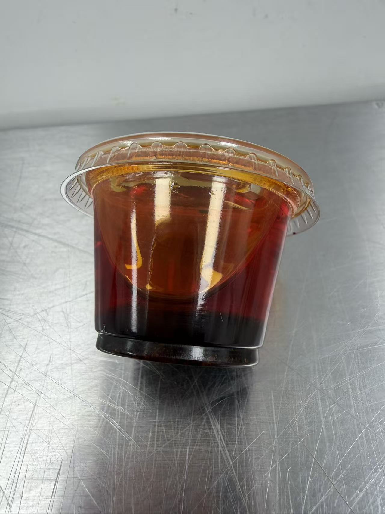 小螺仙纯手工红油 /100%纯辣椒粉制作/不含防腐剂