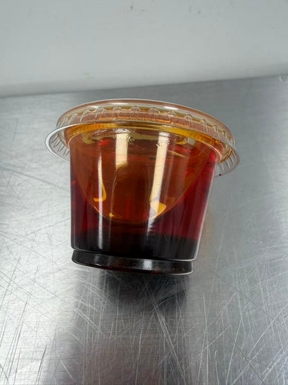 小螺仙纯手工红油 /100%纯辣椒粉制作/不含防腐剂